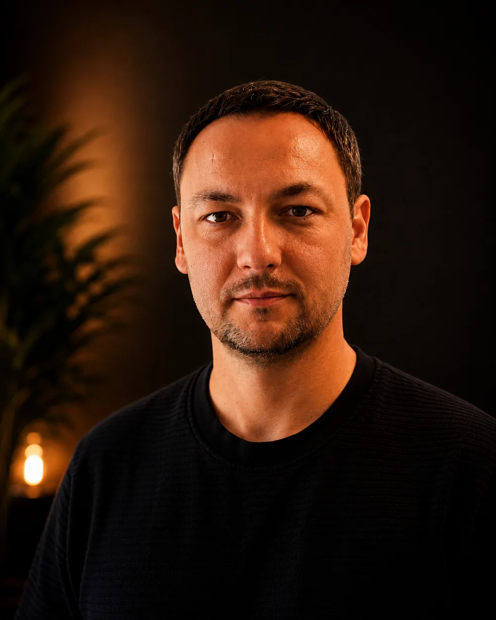 Robert Pikec – NLP Practitioner i osnivač brenda The Axis Within